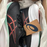 Asics gel nimbus 27 tg 42
