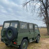 IVECO VM 90 t1 Torpedo del 1993