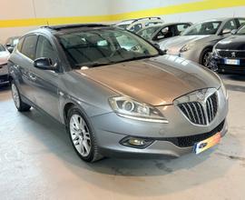 Lancia Delta 1.6 MJT DPF tetto euro 5
