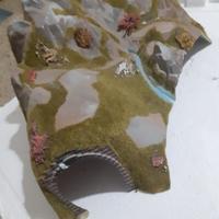 galleria modellismo ferroviario h0 