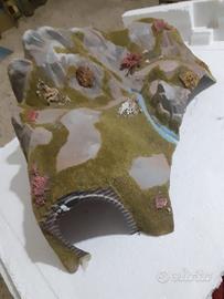 galleria modellismo ferroviario h0 