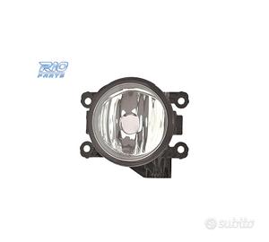 FANALE ANTIABBAGLIO SINISTRO OPEL VIVARO 14-