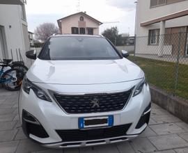 PEUGEOT 3008 2ª serie - 2019