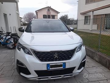 PEUGEOT 3008 2ª serie - 2019