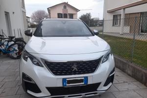 PEUGEOT 3008 2ª serie - 2019
