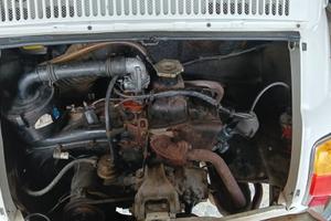 Fiat 500l d'epoca