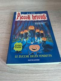Piccoli brividi e super brividi