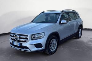 Mercedes-Benz GLB 200 d Auto Executive