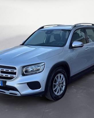 Mercedes-Benz GLB 200 d Auto Executive