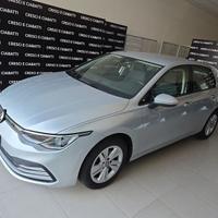 Volkswagen Golf 2.0 TDI DSG SCR Life