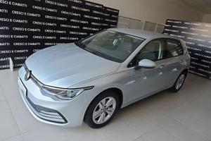 Volkswagen Golf 2.0 TDI DSG SCR Life