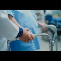 Assistenza/Badante OSS/Uomo