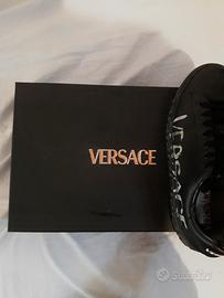 Scarpe Versace