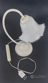 Lampada da comodino