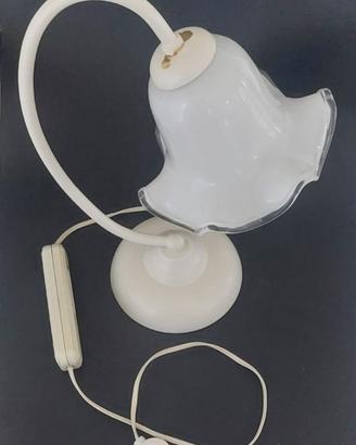 Lampada da comodino