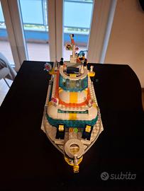 Set di LEGO 