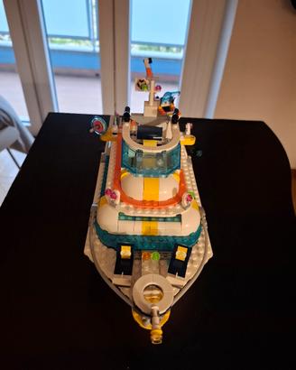 Set di LEGO 