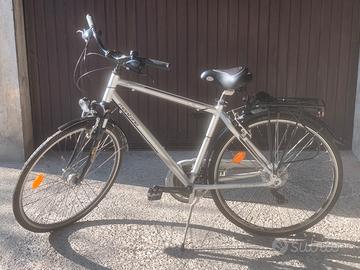 bicicletta uomo montana 28