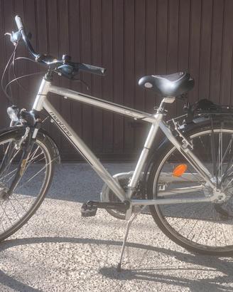 bicicletta uomo montana 28