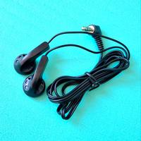 Auricolari nuovi e funzionanti. Cuffiette 