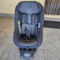 inglesina Darwin toddler con base isofix