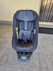 inglesina Darwin toddler con base isofix