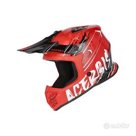 CASCO OFFROAD PROFILE JUNIOR