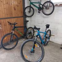 3 bici