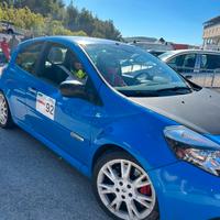 cerchi clio 3 cup