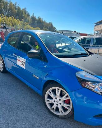 cerchi clio 3 cup