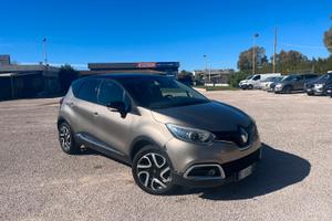 Renault Captur 1.5 dCi 90 cv (66 kw) R-Link