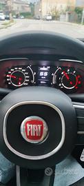 Fiat tipo mirror