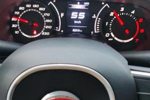Fiat tipo mirror