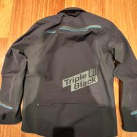 BMW Giacca Rally nera