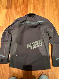 BMW Giacca Rally nera