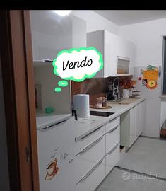 cucina usata