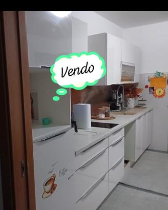 cucina usata