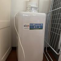 Climatizzatore portatile ARGO KALL PLUS 13000 BTU