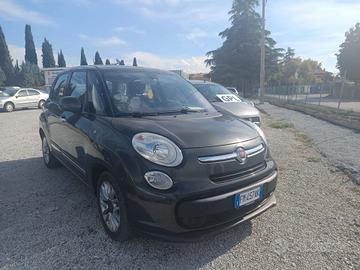 Fiat 500L 1.3 Multijet 95 CV Lounge Tua a 128€al m