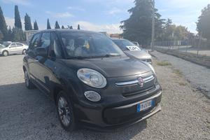 Fiat 500L 1.3 Multijet 95 CV Lounge