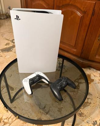 Play station 5