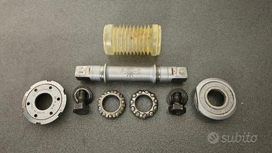 CAMPAGNOLO SUPER RECORD - Movimento Centrale