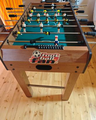 calcio balilla