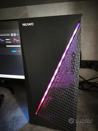 PC GAMING PER INIZIARE LEGGI INFO 