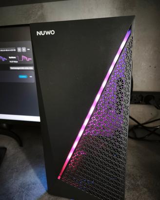 PC GAMING PER INIZIARE LEGGI INFO 