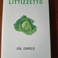 libro Luciana Littizzetto Col cavolo 