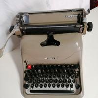Olivetti Lexicon 80