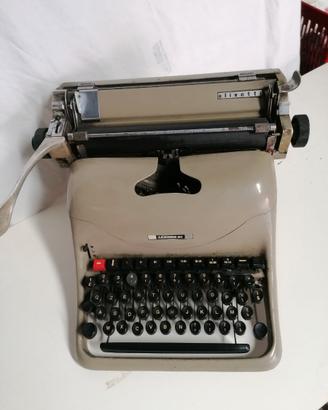 Olivetti Lexicon 80