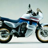 Honda XL 600 V Transalp