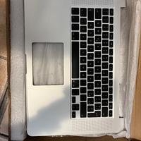 top case con tastiera MacBook Pro 15" 2015